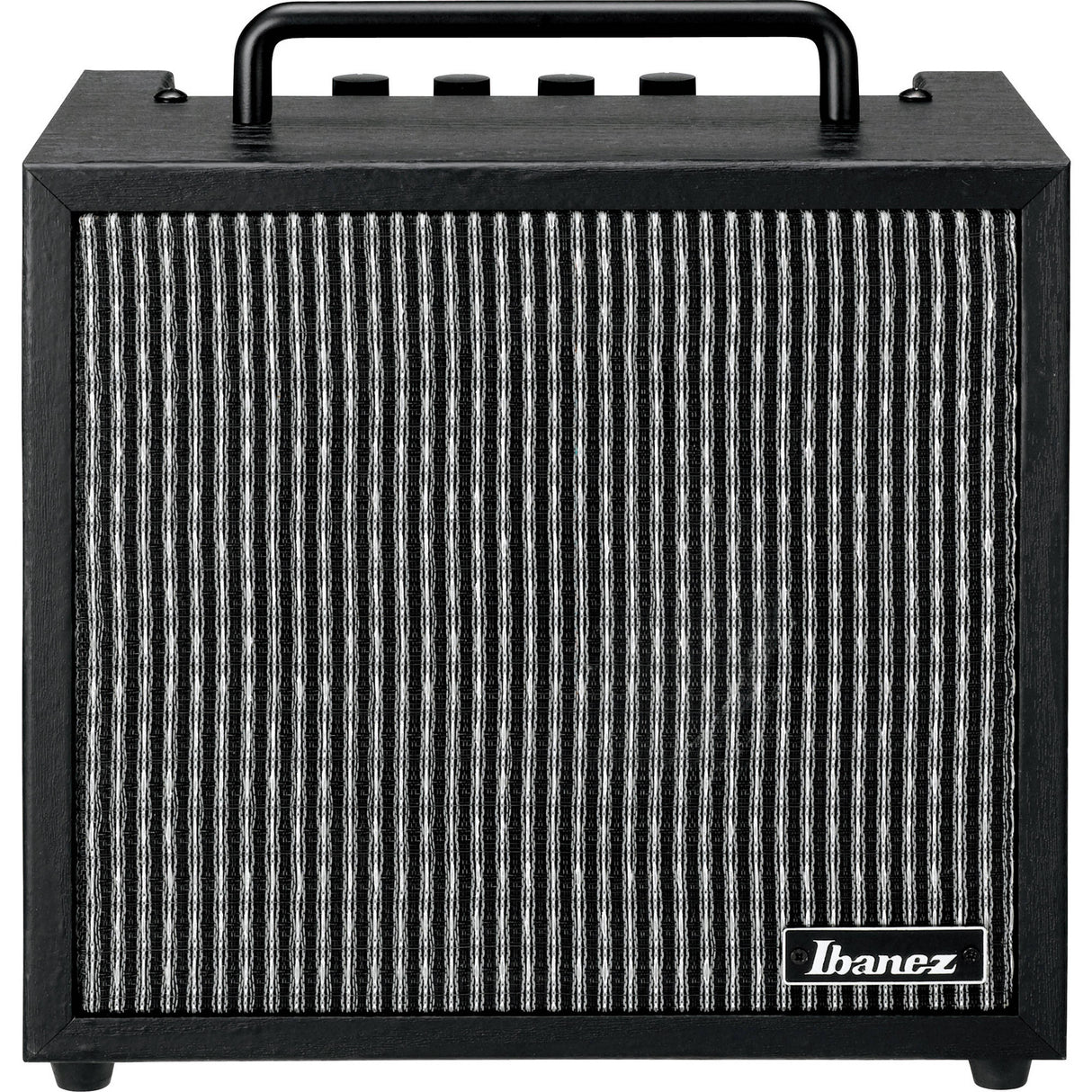 Amplificador P/Guitarra Electrica Ibanez IBZ10GV2N