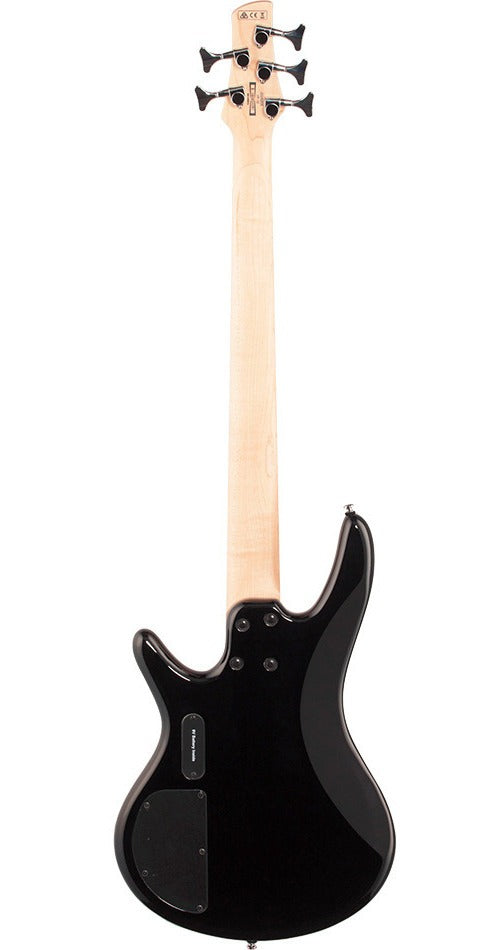 Bajo Electrico Ibanez 5 cuerdas activo GSR205
