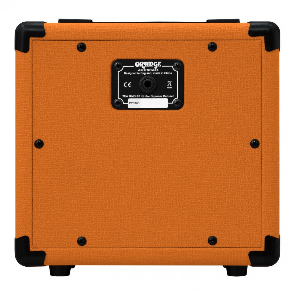 Gabinete Orange PPC108 1X8"