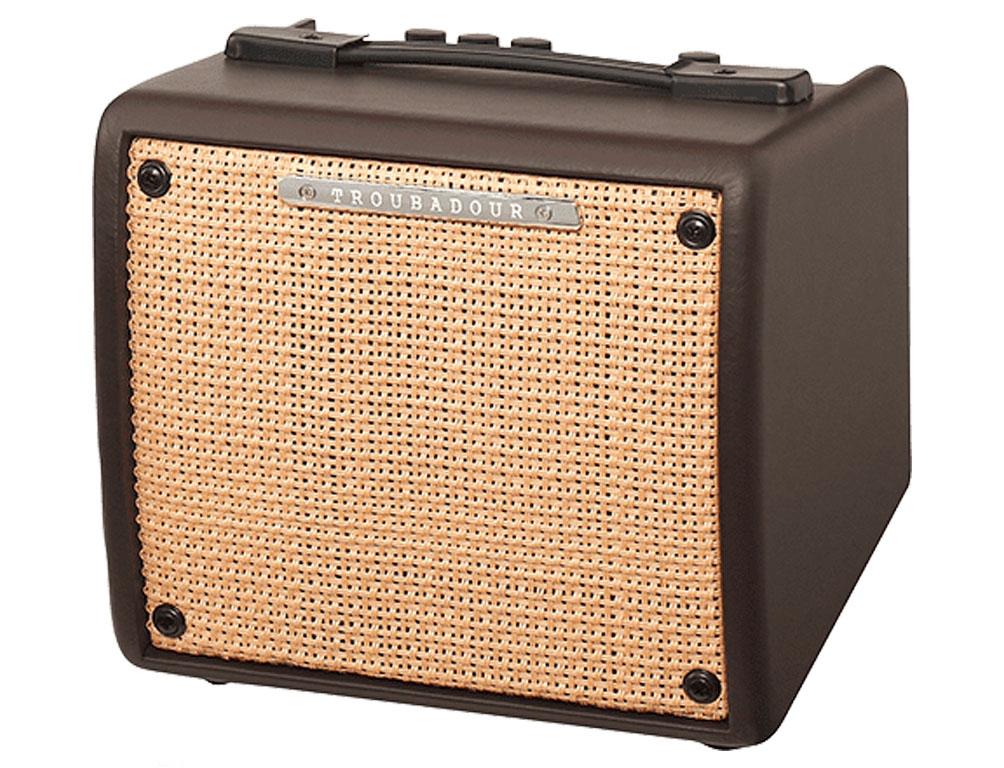 Amplificador para Guitarra Electroacustica Ibanez T15IIN