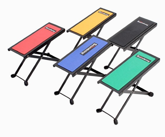 Banco Pie para Guitarrista Soundking DG001