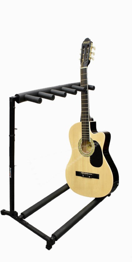 Base Para 5 Guitarras o Bajos Soundking