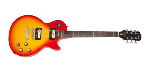 Guitarra Electrica Epiphone Les Paul Studio ENPTHSNH1