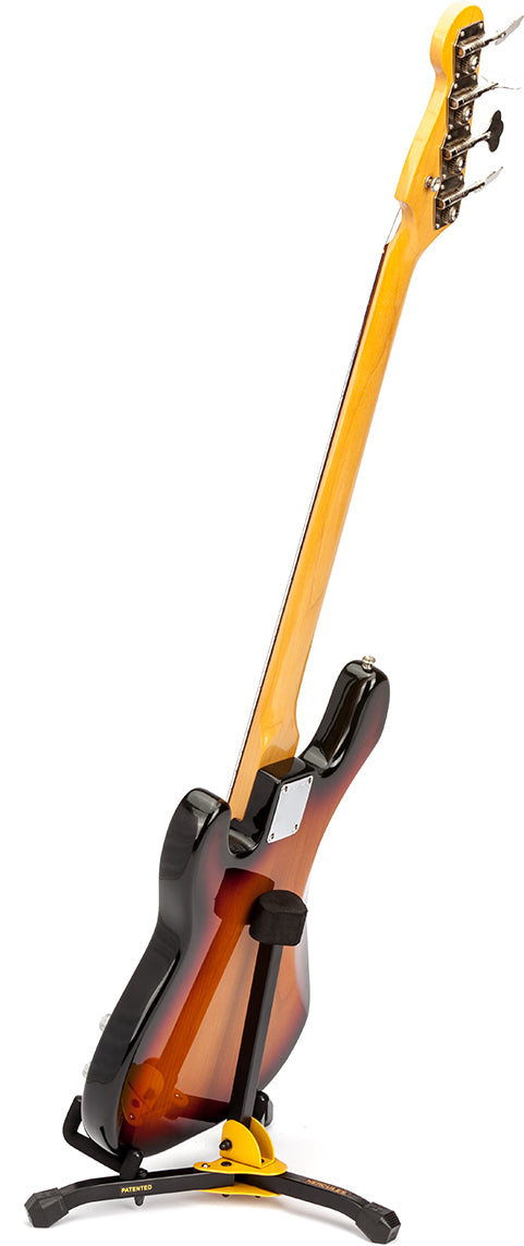 Base Portatil para Guitarra Hercules GS402BB