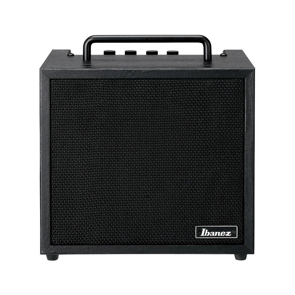 Amplificador Ibanez para Bajo IBZ10BV2-N