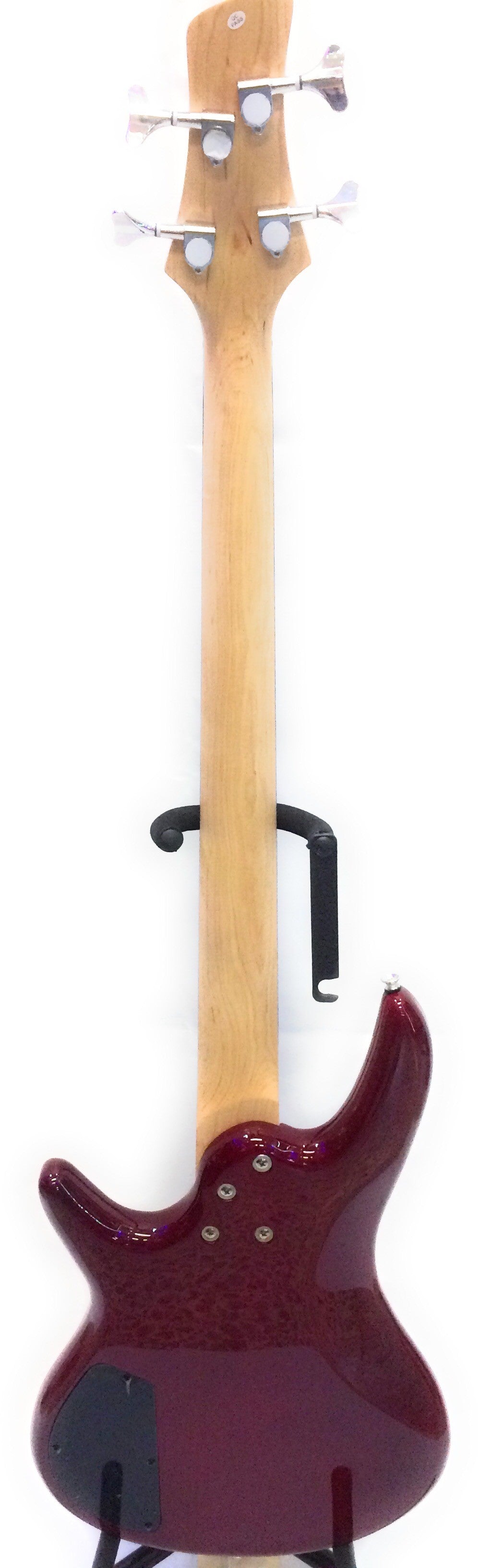 Bajo Electrico Mccartney 4 Cuerdas Pasivo Tipo Ibanez