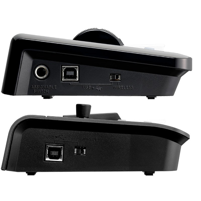 Teclado Controlador Midi-USB Korg MicroKey25.