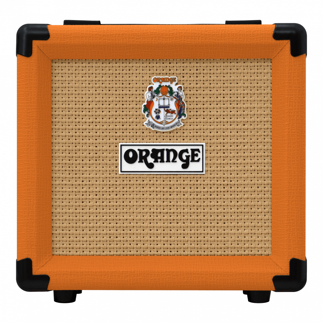 Gabinete Orange PPC108 1X8"