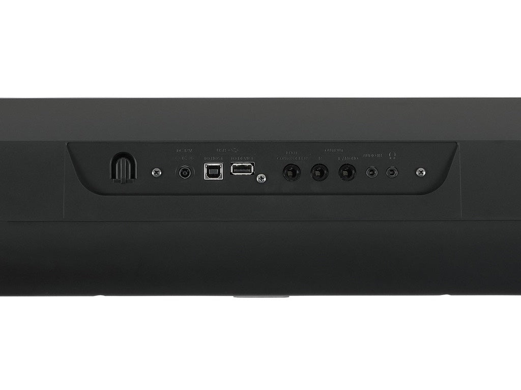 Teclado Korg EK-50 CSA Arranger 61 Teclas USB.