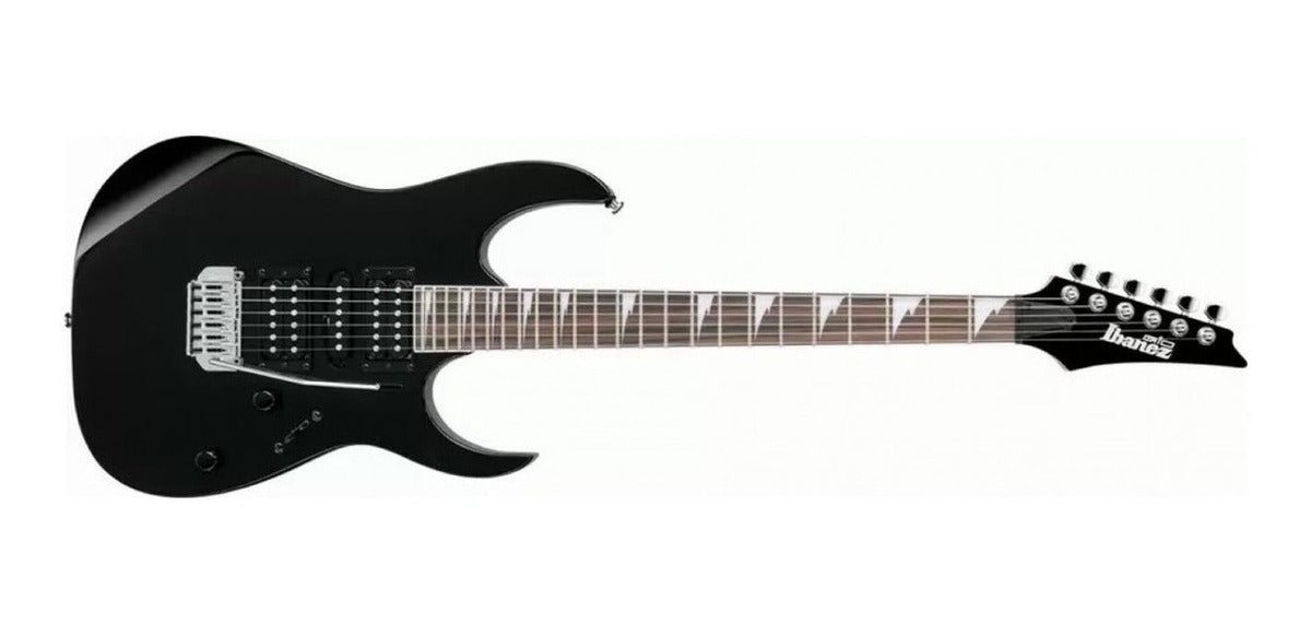Guitarra Electrica Ibanez GRG170DX-BKN