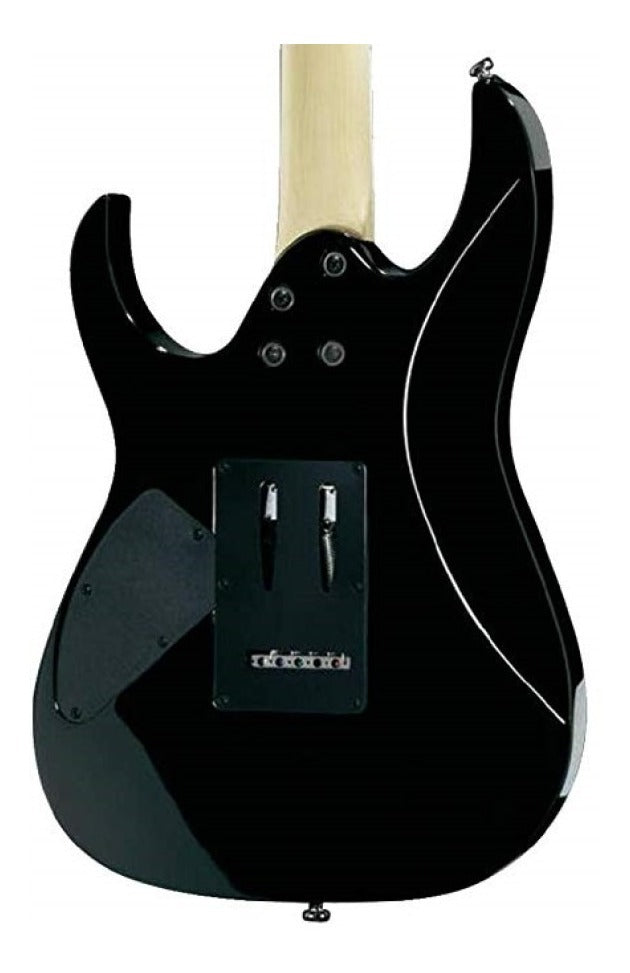 Guitarra Electrica Ibanez GRG170DX-BKN