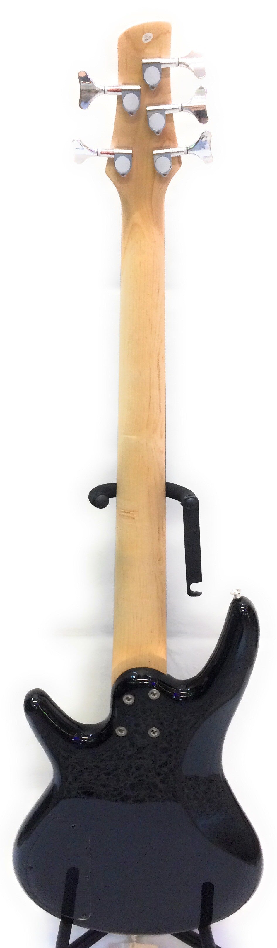 Bajo Electrico Mccartney 5 Cuerdas Pasivo Tipo Ibanez