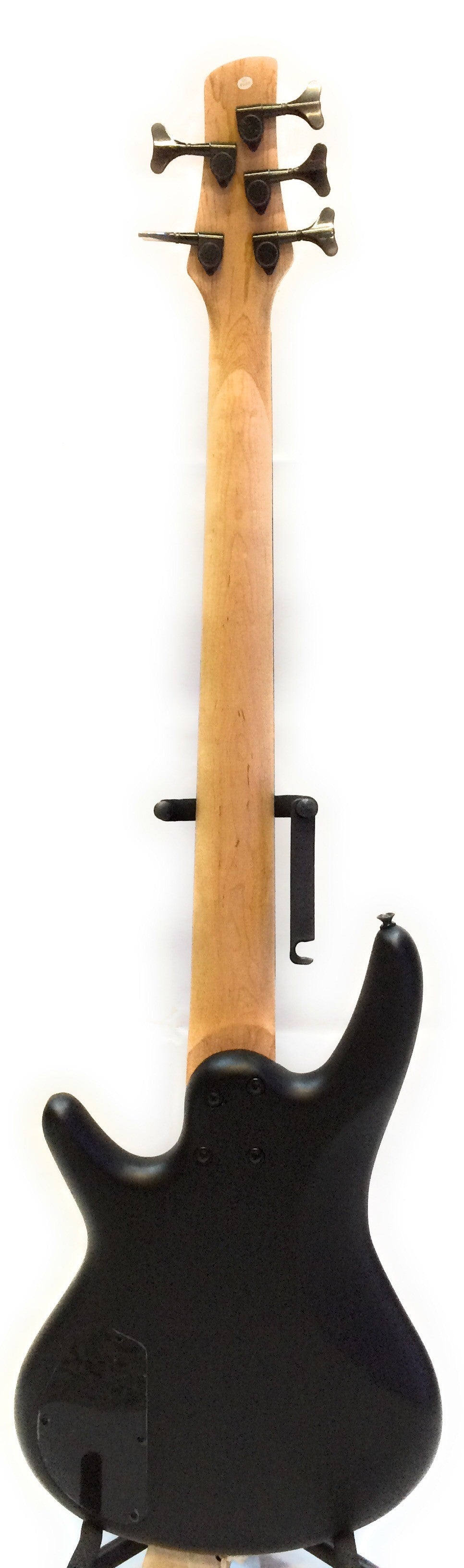 Bajo Electrico Mccartney 5 Cuerdas Pasivo Tipo Ibanez