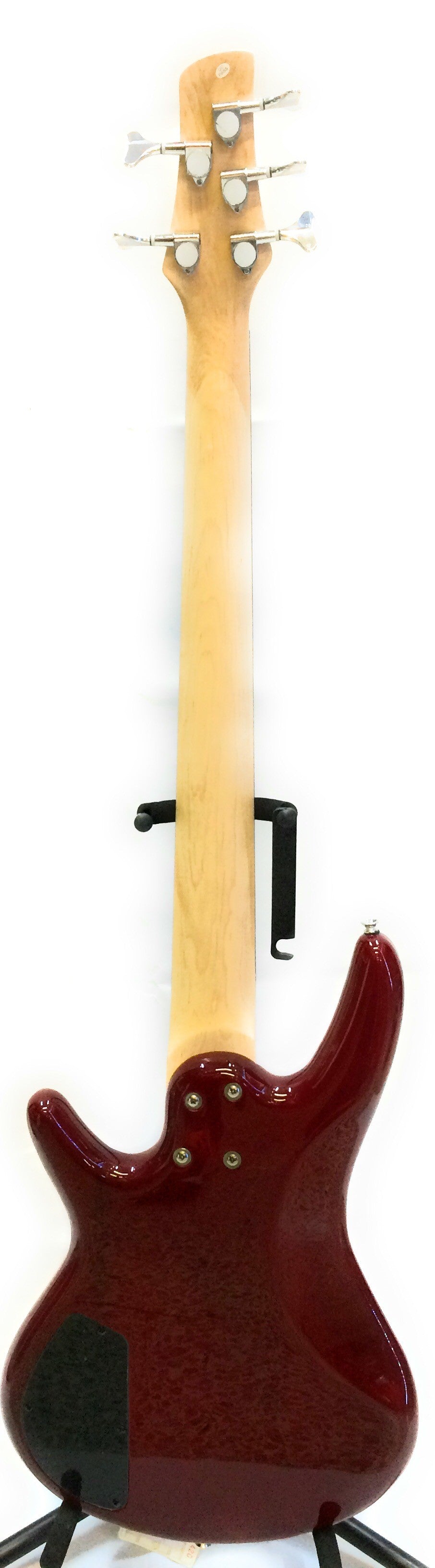 Bajo Electrico Mccartney 5 Cuerdas Pasivo Tipo Ibanez