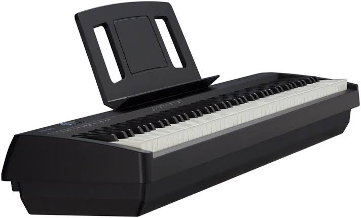 Piano Digital Roland FP10 Bluetooth 88 teclas.