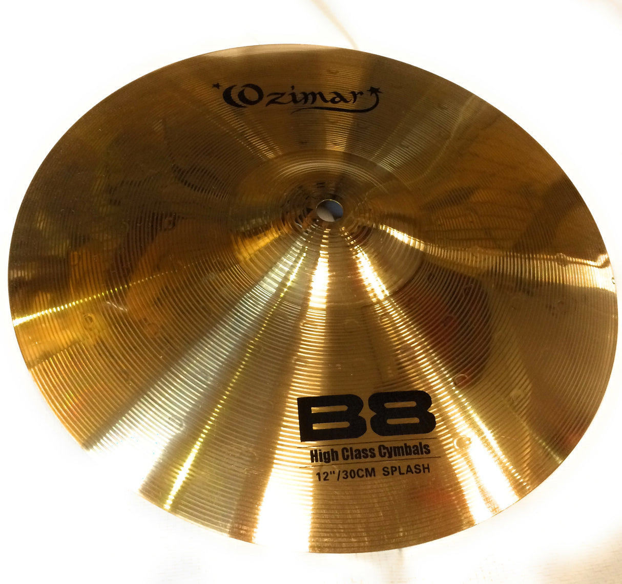 Platillo Ozimar Splash 12” B8
