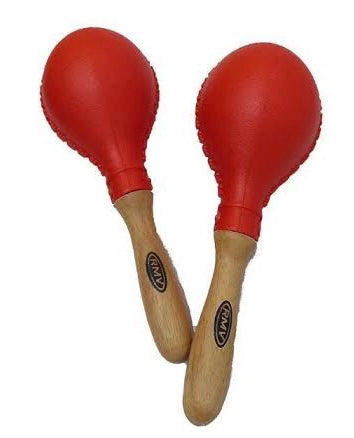 Maracas RMV tipo LP