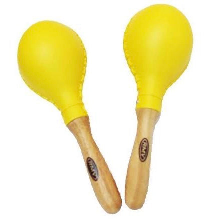Maracas RMV tipo LP