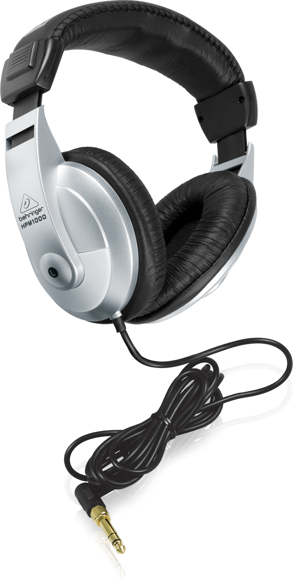 Audífonos Behringer HPM1000