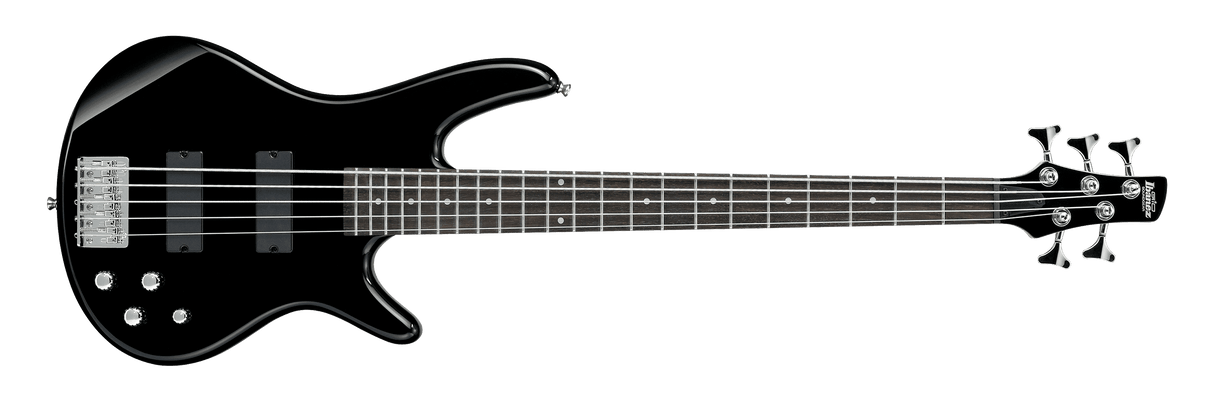 Bajo Electrico Ibanez 5 cuerdas activo GSR205