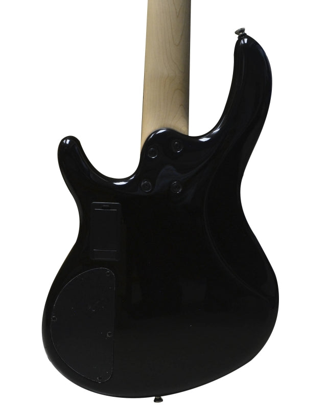 Bajo Electrico 5 cuerdas activo Cort ActionV Plus