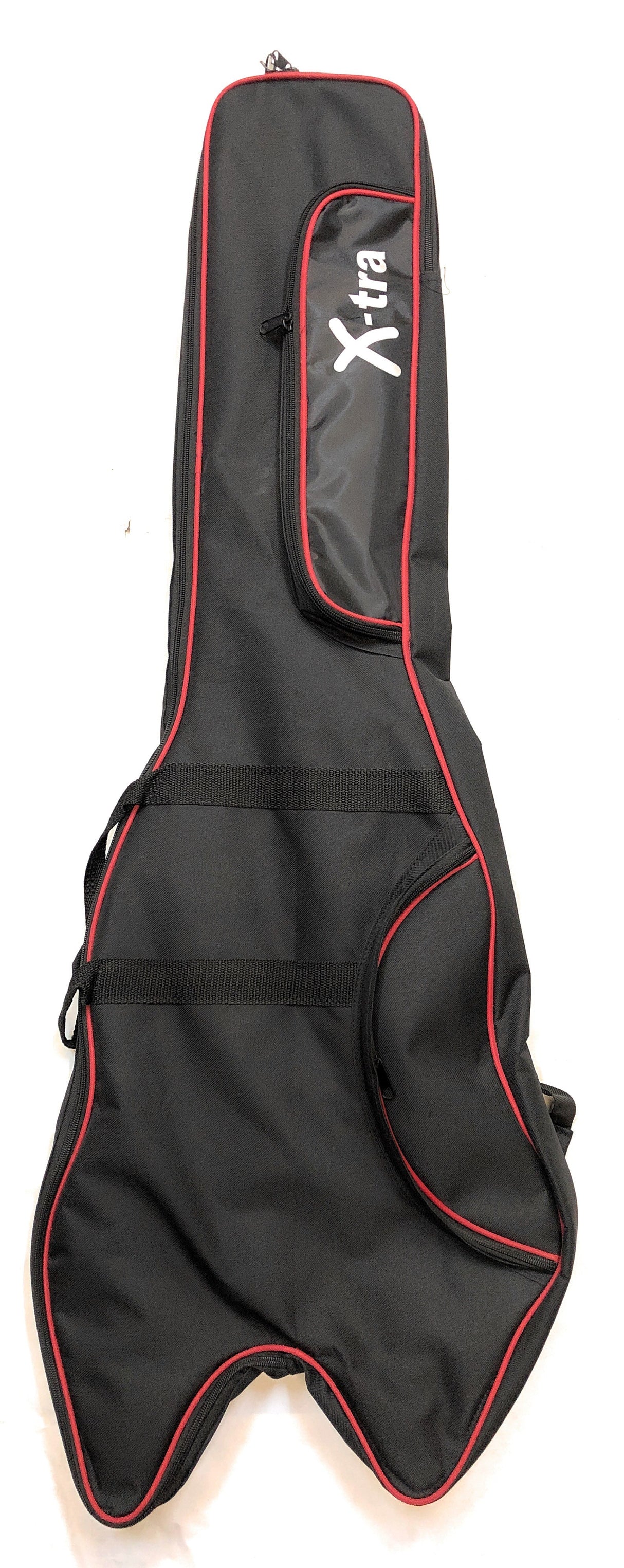 Funda para Guitarra Electrica Tipo Warlock