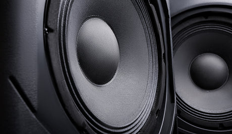 Audio