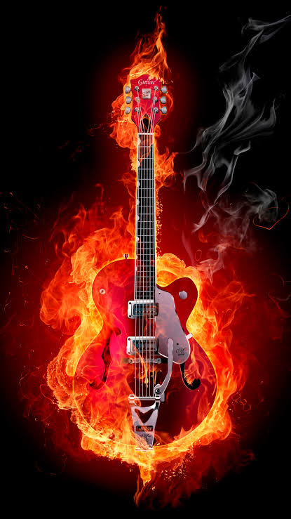 Guitarras