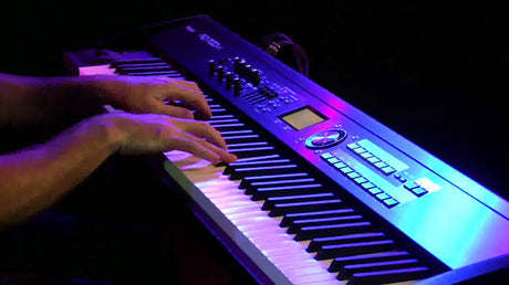 Teclados