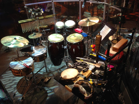 Percusiones