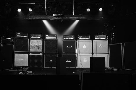Amplificadores