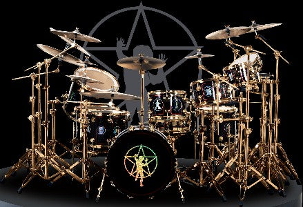 Baterias