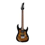 Guitarra Electrica Ibanez GRX70QA