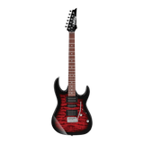 Guitarra Electrica Ibanez GRX70QA