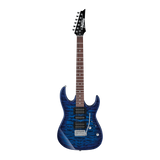 Guitarra Electrica Ibanez GRX70QA