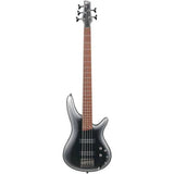 Bajo eléctrico 5 cuerdas Ibanez SR305E-MGB.