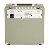 Amplificador para guitarra Cort 15 watts CM15R-PG.