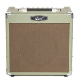 Amplificador para guitarra Cort 15 watts CM15R-PG.