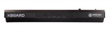 Teclado Spektra Keyboard 61 teclas con sensibilidad.