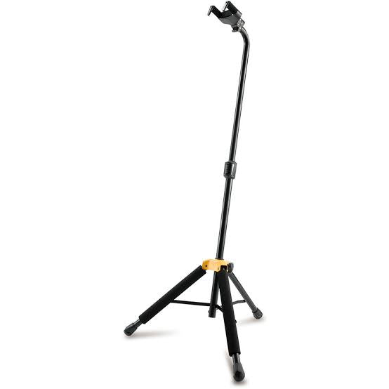 Base para Guitarra o Bajo Hercules GS414BPLUS