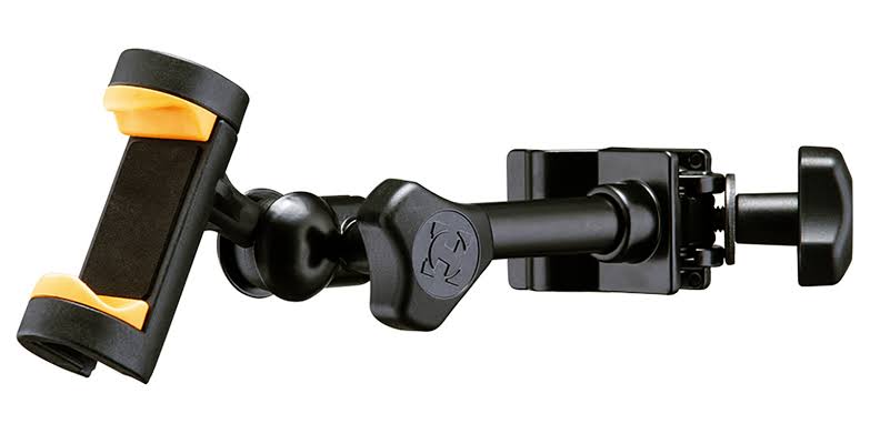 Base o Soporte para Celular Hercules DG200B