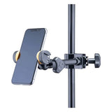 Base o Soporte para Celular Hercules DG200B