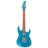 Guitarra eléctrica Ibanez GRG120SP-MLM.