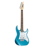Guitarra eléctrica Ibanez GRX40-MLB.