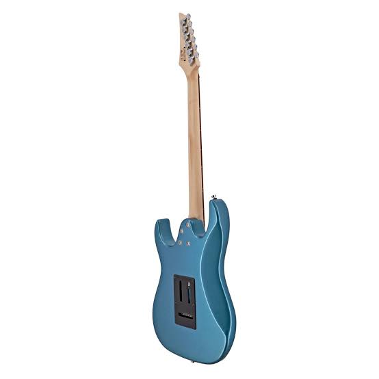 Guitarra eléctrica Ibanez GRX40-MLB.