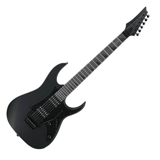 Guitarra eléctrica Ibanez GRGR330EX-BKF.