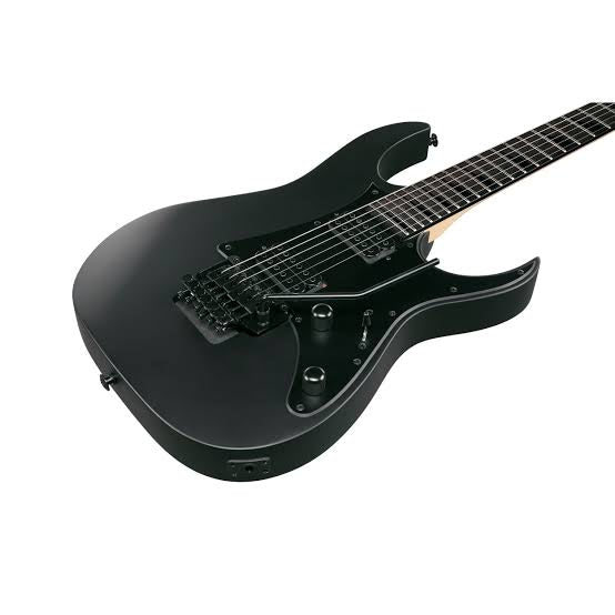 Guitarra eléctrica Ibanez GRGR330EX-BKF.