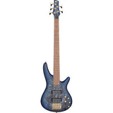 Bajo eléctrico Ibanez SR305EDX-CZM.