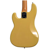 Bajo eléctrico Tagima 4 cuerdas TW66BSLF-BK