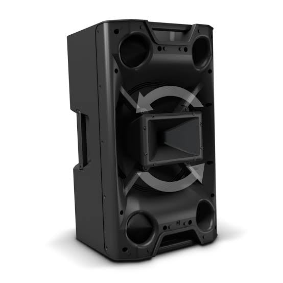 Bafle amplificado 15” LD Systems ICOA15A BT con Bluetooth.
